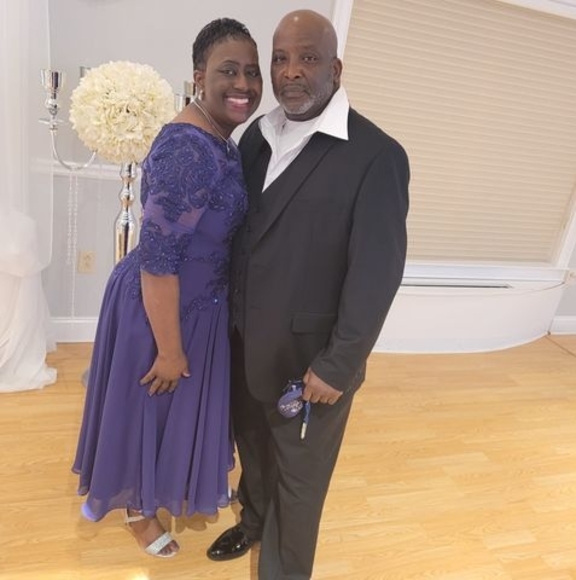 Meet your Posher, Kevin - Picture 1 of 1